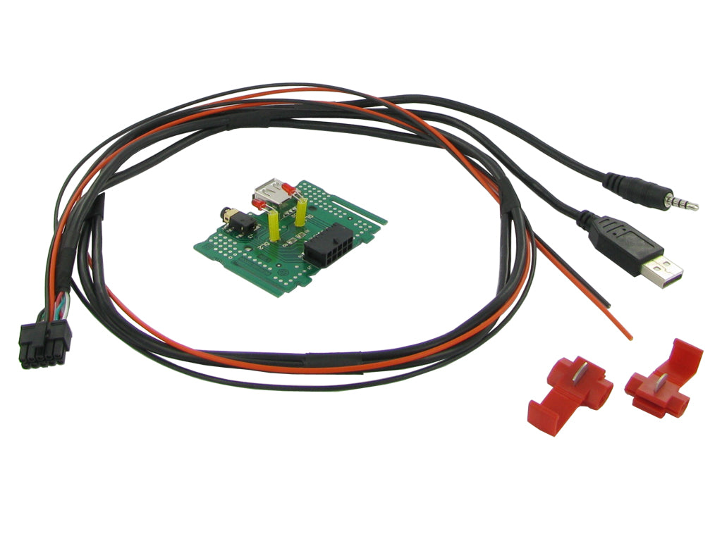 CTKIAUSB.4 Adaptateur USB pour Kia