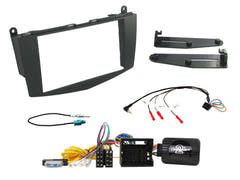 CTKMB03 Kit de montage pour Mercedes