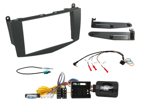CTKMB03 Kit de montage pour Mercedes