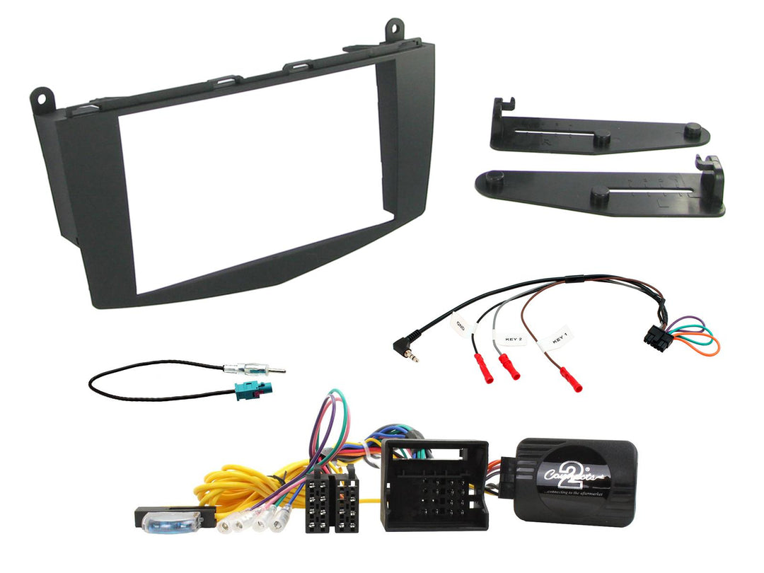 CTKMB03 Kit de montage pour Mercedes