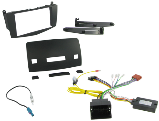 CTKMB04 Kit de montage pour Mercedes