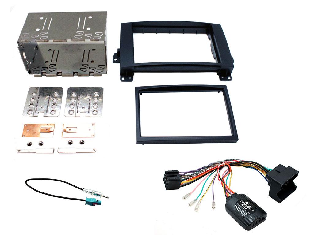 CTKMB12 Kit de montage pour Mercedes