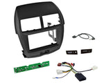 CTKMT02 Mounting kit for Mitsubishi ASX 2010-