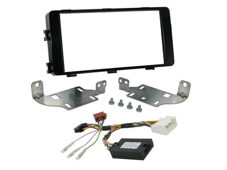 Kit de montage pour Mitsubishi