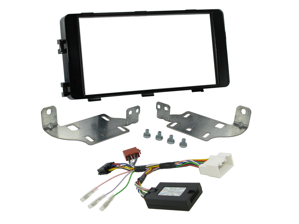 Kit de montage pour Mitsubishi