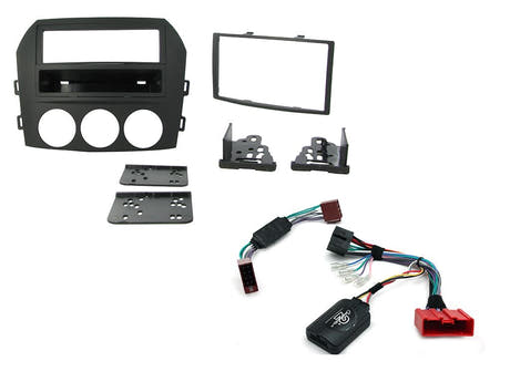 Kit de montage pour Mazda MX-5