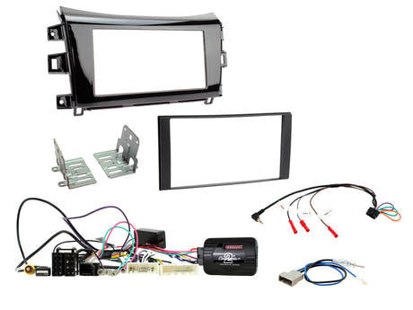 Kit de Montage pour Nissan Navara 2016 - 2019