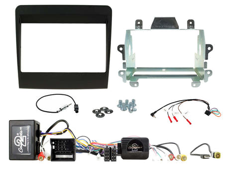 CTKPO19 Kit de montage pour Porsche 911 2011-2016
