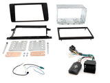 CTKSK03 Mounting kit for Skoda Octavia 2004-08