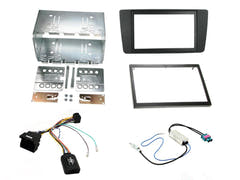 CTKSK06 Kit de montage pour Skoda Yeti