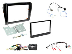 21CTKSZ10 Kit de montage pour Suzuki Swift 2017-