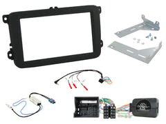 CTKVW17 Kit de montage pour VW