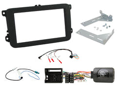 Kit de Montage pour VW GOLF 5 + 6