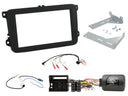 Kit de Montage pour VW GOLF 5 + 6