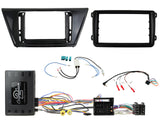 CTKVW48 - Mounting Kit for VW Touran 2016-