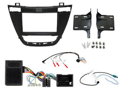 21CTKVX02 Kit de montage pour Opel Insignia (Noir)