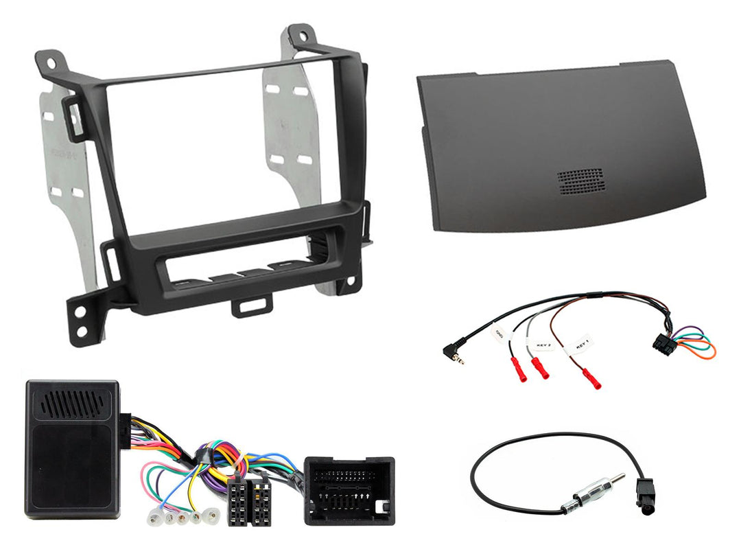 CTKVX20 Kit de montage pour Opel
