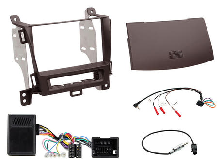 CTKVX21 Kit de montage pour Opel