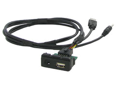 Adaptateur USB pour Mazda