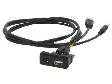 Adaptateur USB pour Mazda