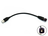 Adaptateur USB pour Mercedes Vito et Sprinter