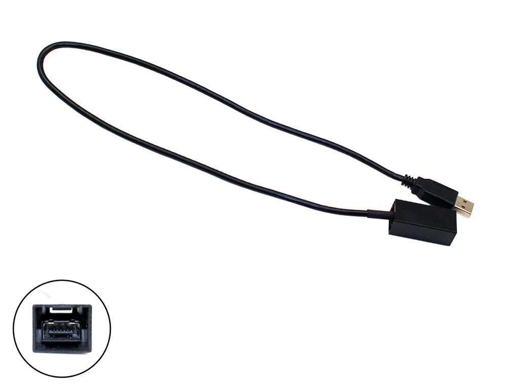 CTMIT-USB.3 Adaptateur USB pour Mitsubishi