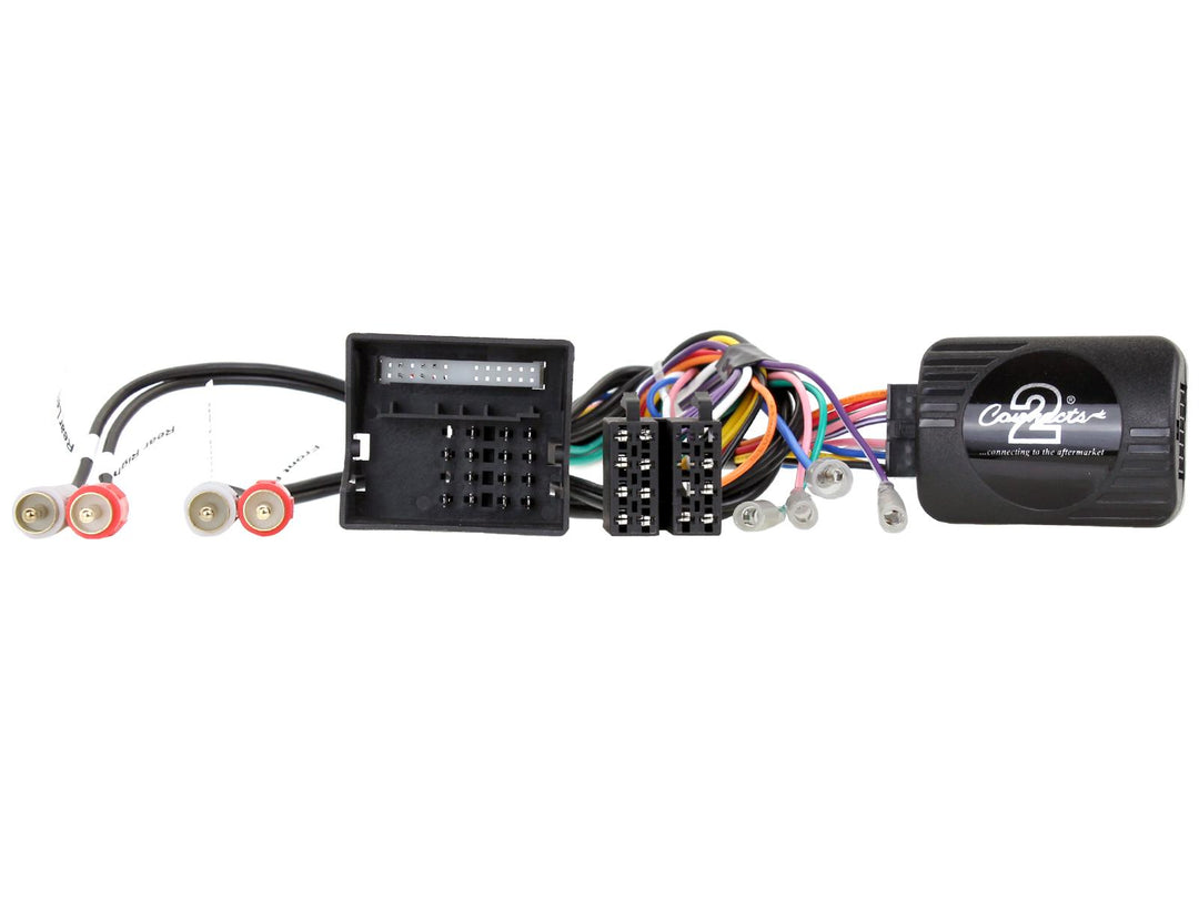 21CTSAD002.2 Interface pour Audi