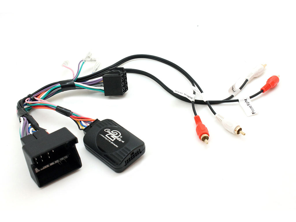 21CTSAD002.2 Interface pour Audi