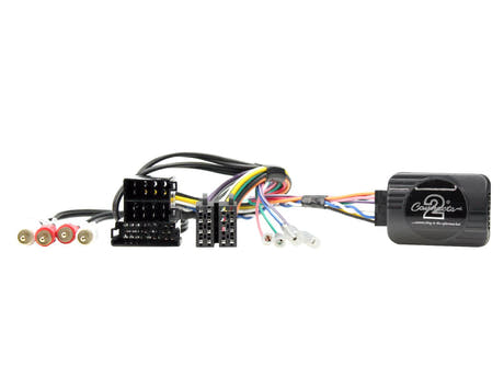 21CTSAD003.2 Interface pour Audi