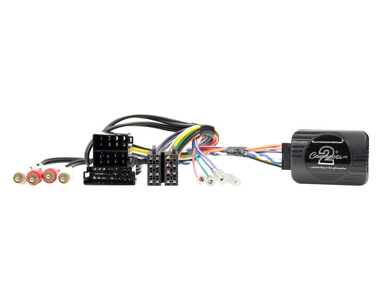 21CTSAD003.2 Interface for Audi
