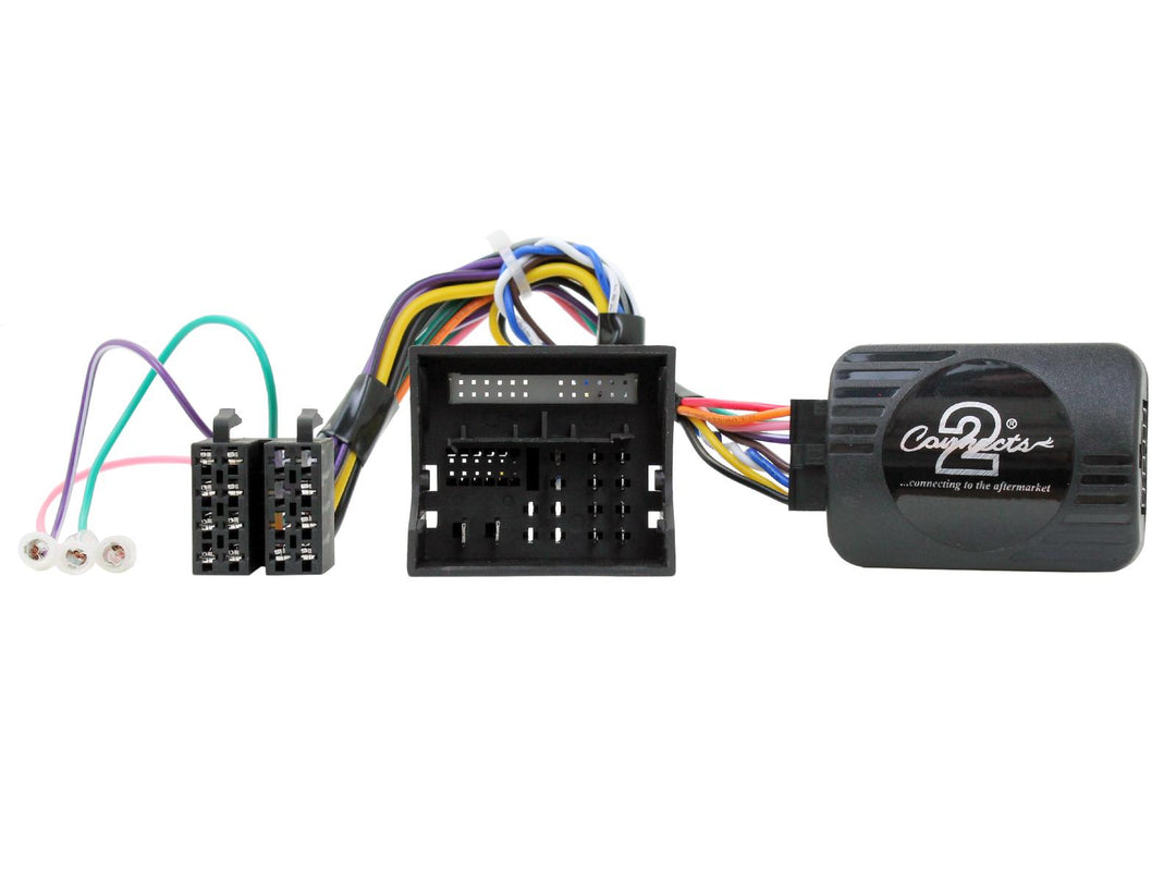 21CTSAD004.2 Interface pour Audi A1
