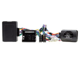 21CTSAD005.2 Interface for Audi w. Half Bose System
