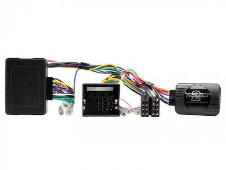 21CTSAD006.2 Interface pour Audi avec Système Bose Complet