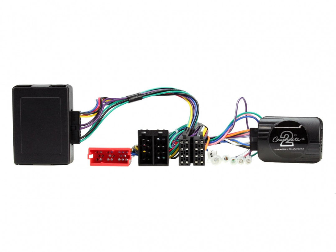 CTSAD007.2 Interface pour Audi