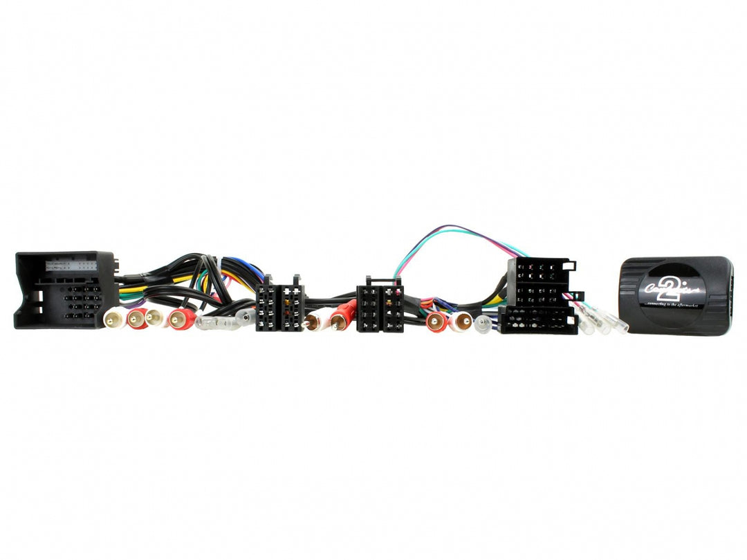 CTSAD00C.2 Interface pour Audi