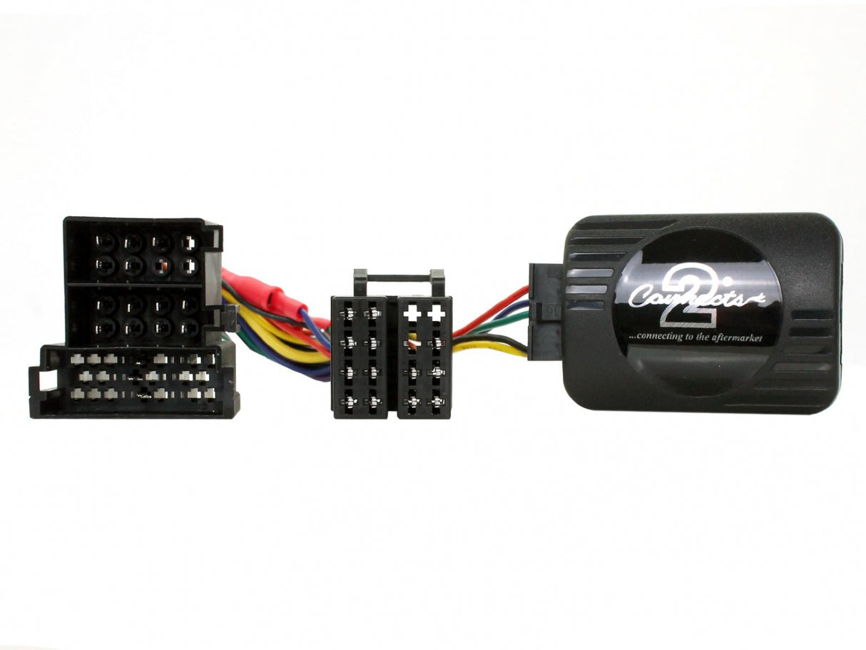 CTSAR001.2 Interface for Alfa Romeo