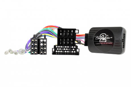 CTSAR002.2 Interface pour Alfa Romeo