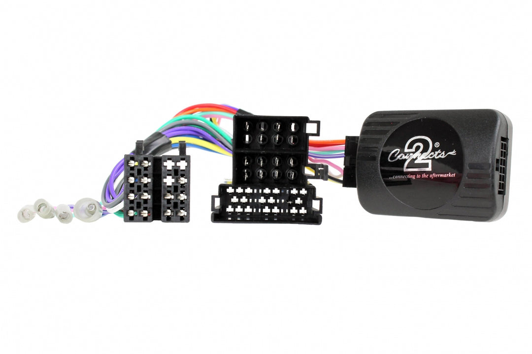 CTSAR002.2 Interface pour Alfa Romeo