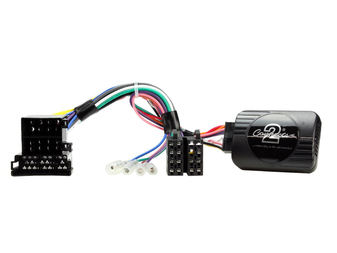 21CTSAR004.2 Interface pour Alfa Romeo