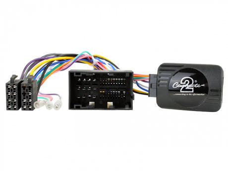 CTSAR005.2 Interface pour Alfa Romeo