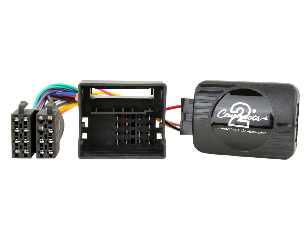 CTSBM004.2 Interface pour BMW