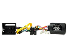 21CTSBM005.2 Interface pour BMW
