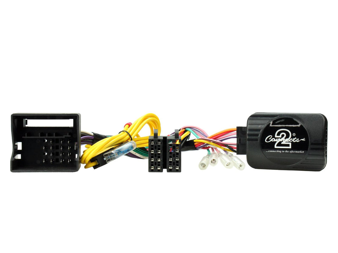 21CTSBM005.2 Interface pour BMW