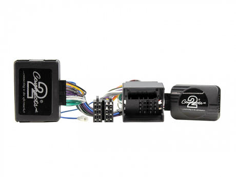 CTSBM007.2 Interface pour BMW