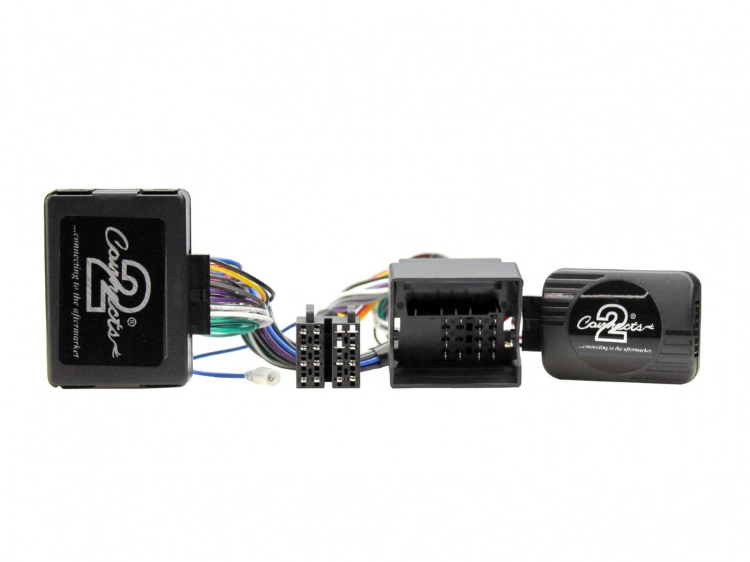 CTSBM007.2 Interface pour BMW