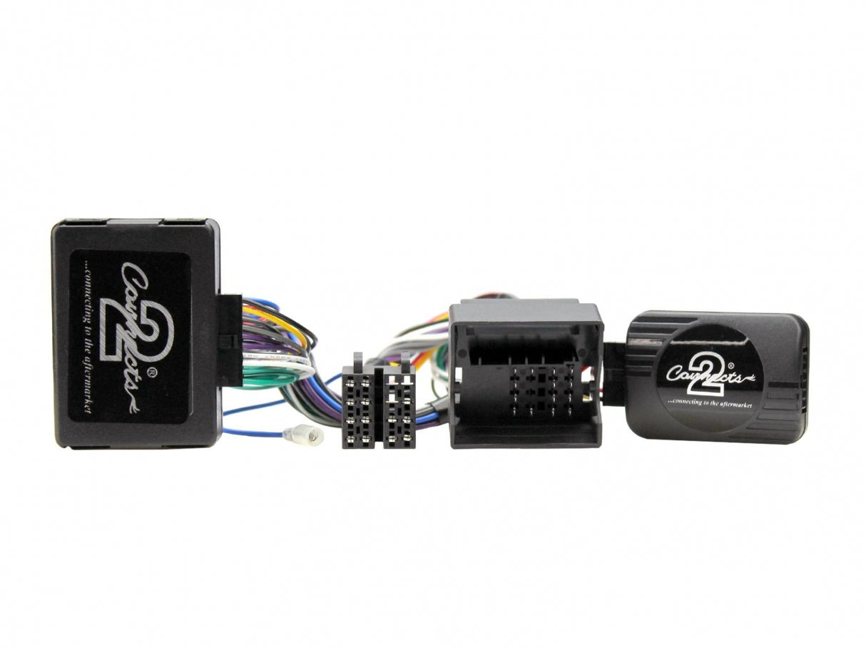 CTSBM007.2 Interface pour BMW