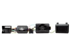 21CTSBM009.2 Interface pour BMW et Mini