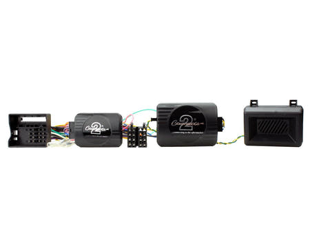 21CTSBM009.2 Interface pour BMW et Mini
