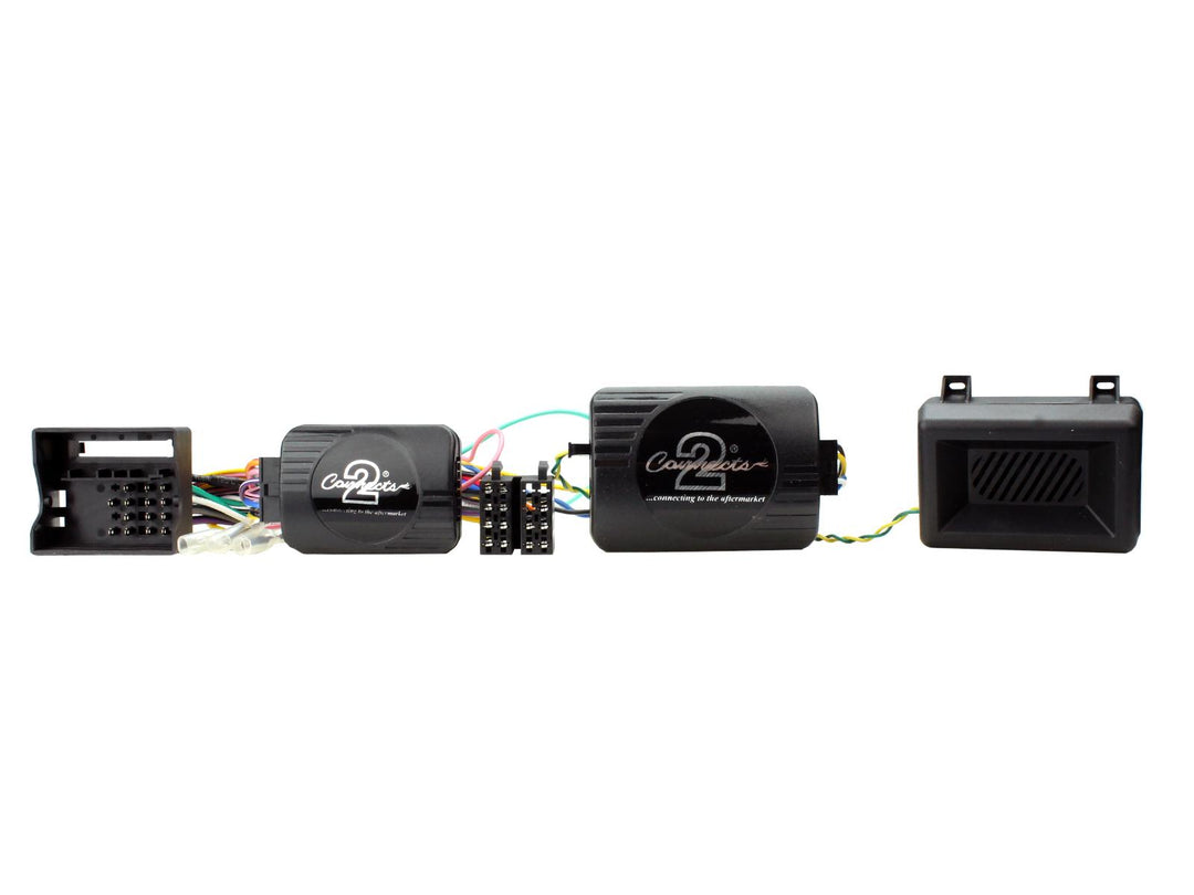 21CTSBM009.2 Interface pour BMW et Mini