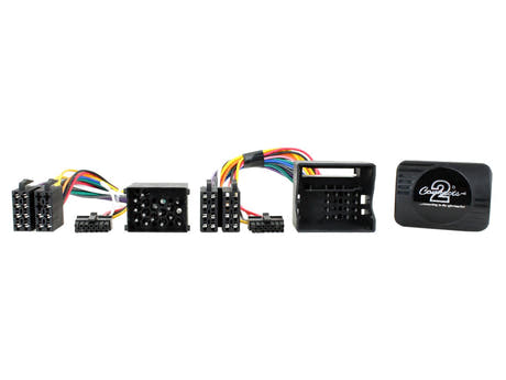 CTSBM00C Interface pour BMW et Mini